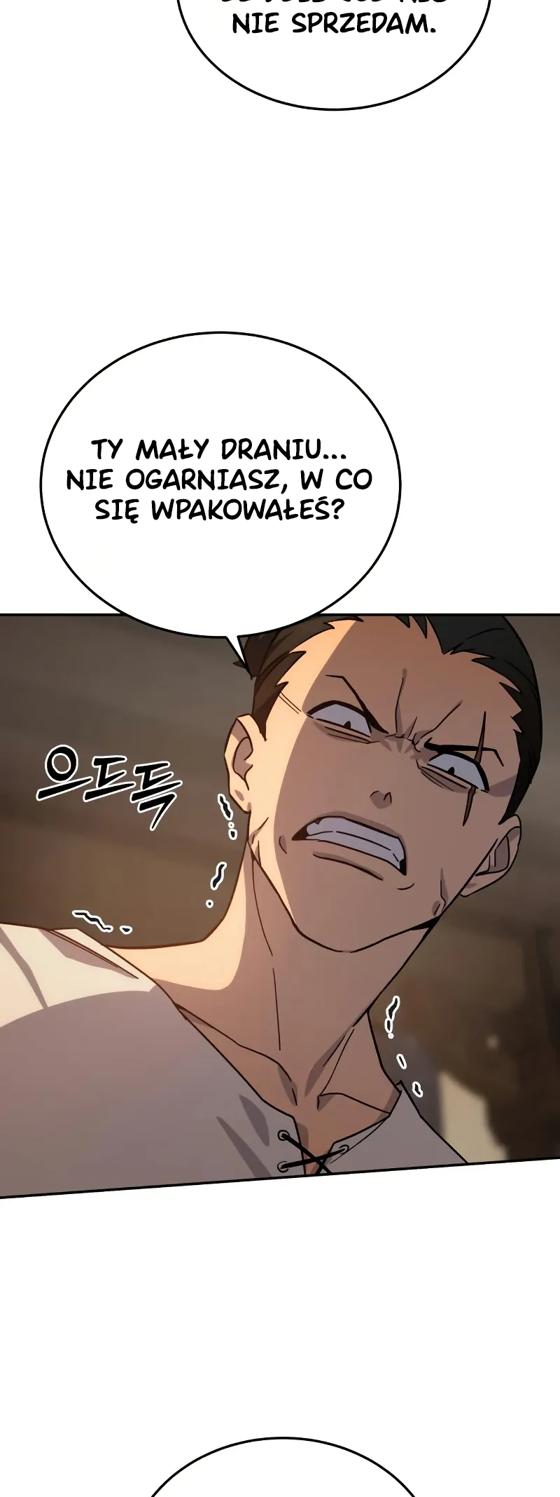 Byeol eul Pumeun Swordmaster Ch. 2 第13页