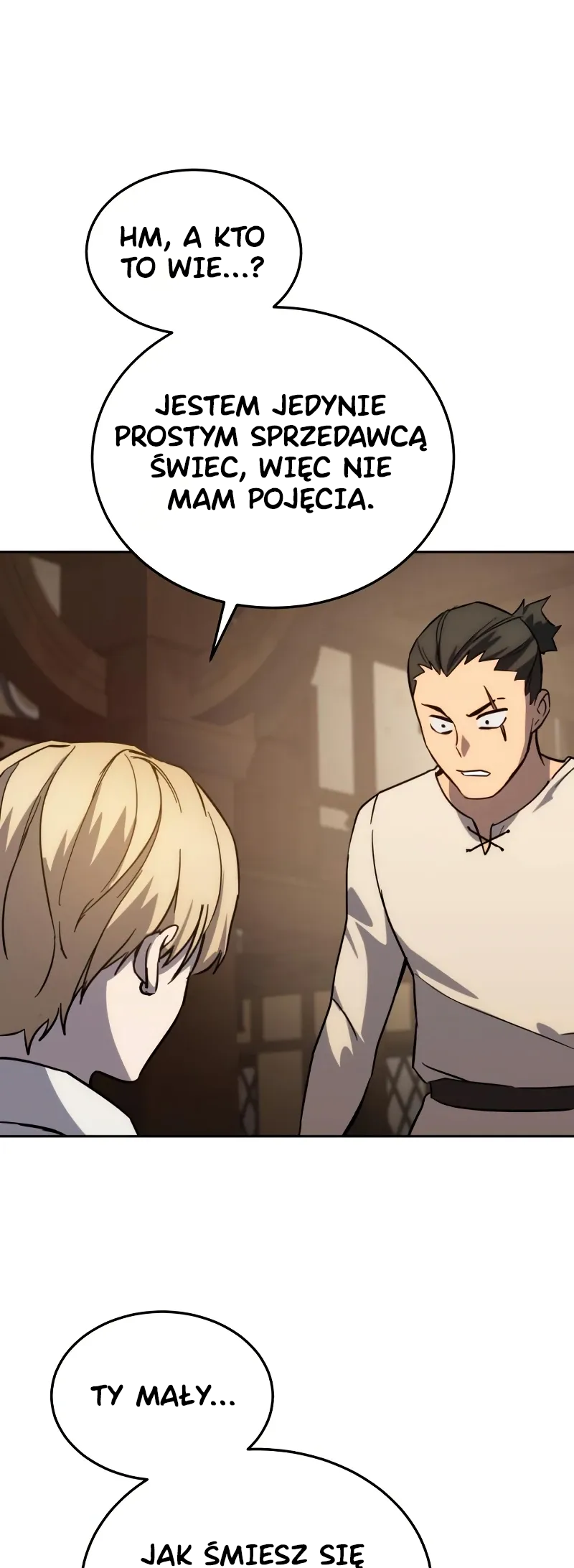 Byeol eul Pumeun Swordmaster Ch. 2 第5页