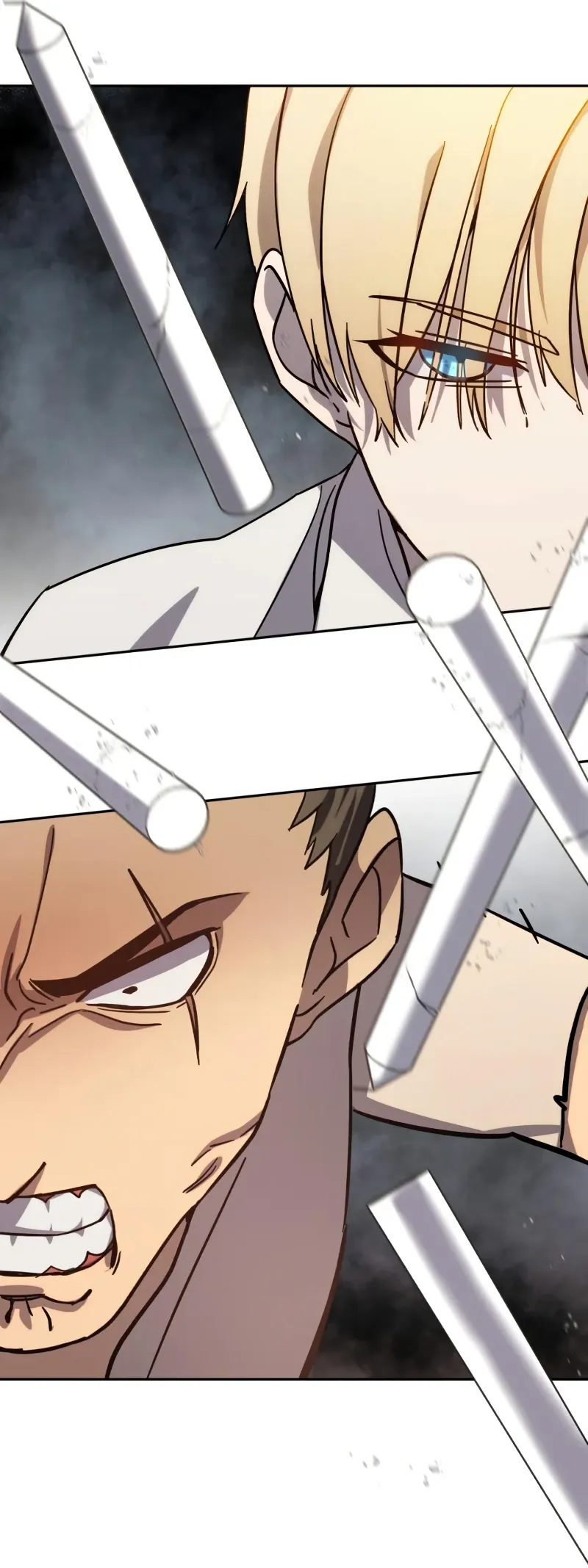 Byeol eul Pumeun Swordmaster Ch. 2 第8页