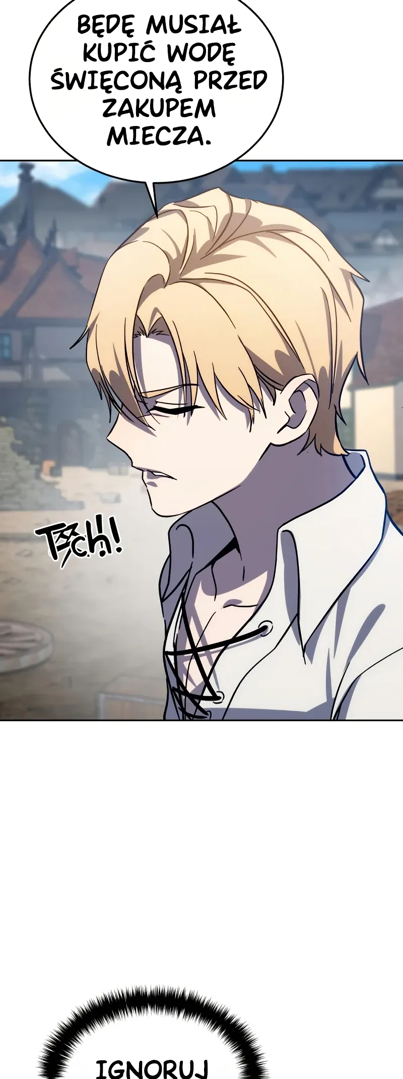 Byeol eul Pumeun Swordmaster Ch. 2 第82页