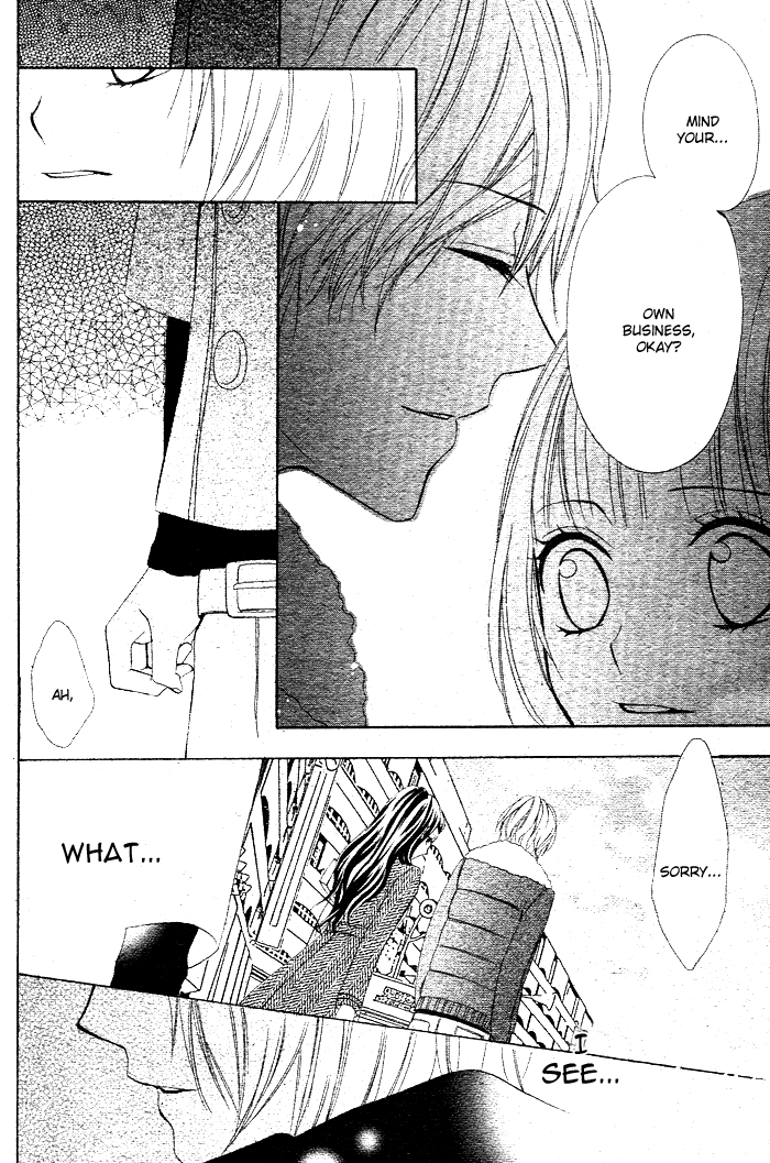 Akuma de Koibito Vol. 1 Ch. 2 第20页