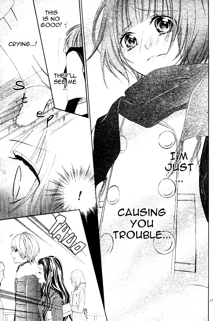 Akuma de Koibito Vol. 1 Ch. 2 第21页