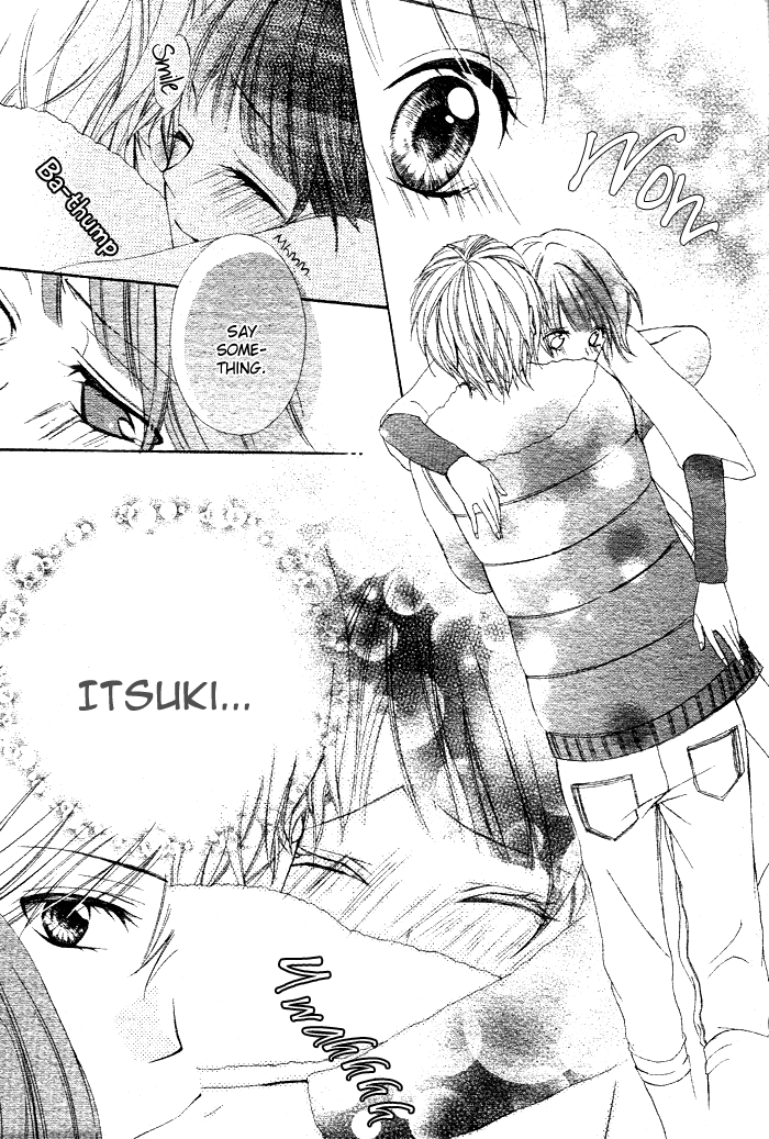 Akuma de Koibito Vol. 1 Ch. 2 第23页