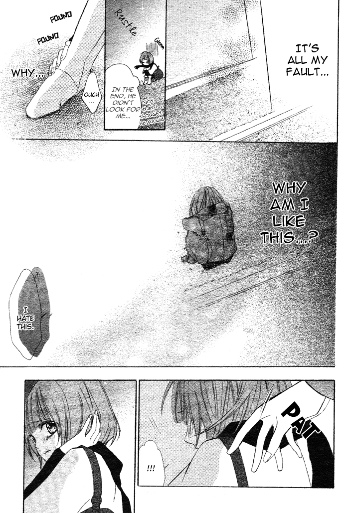 Akuma de Koibito Vol. 1 Ch. 2 第28页