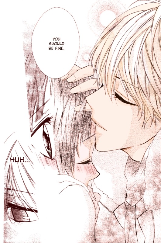 Akuma de Koibito Vol. 1 Ch. 2 第31页
