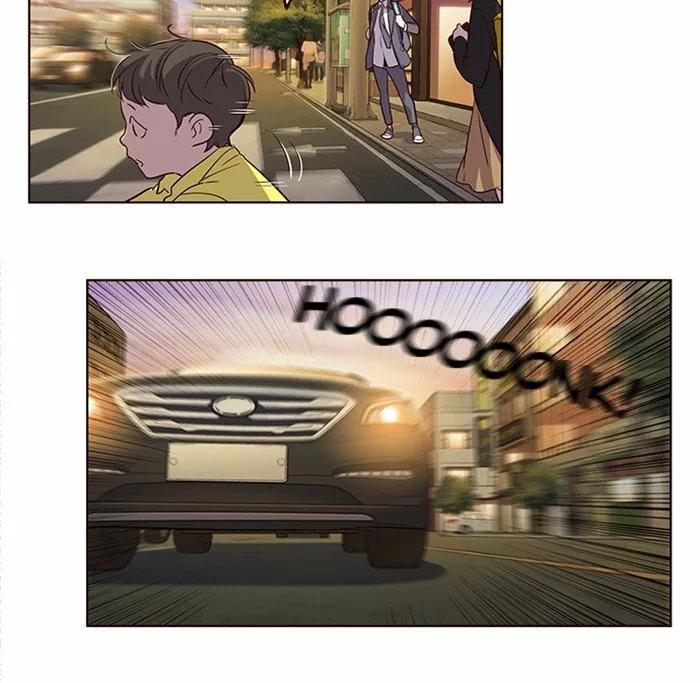 Eleceed Ch. 1 第21页