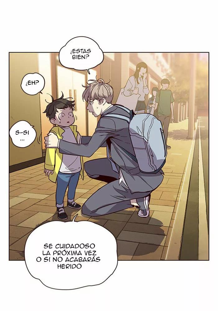 Eleceed Ch. 1 第35页