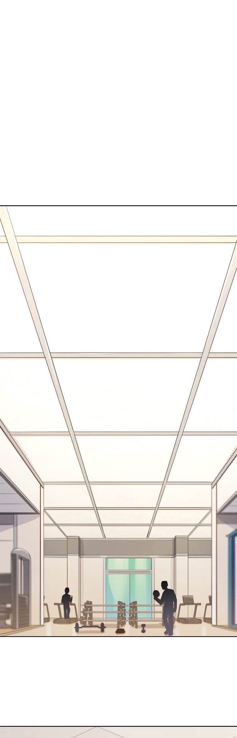 I Have Max Level Luck Ch. 4 第1页