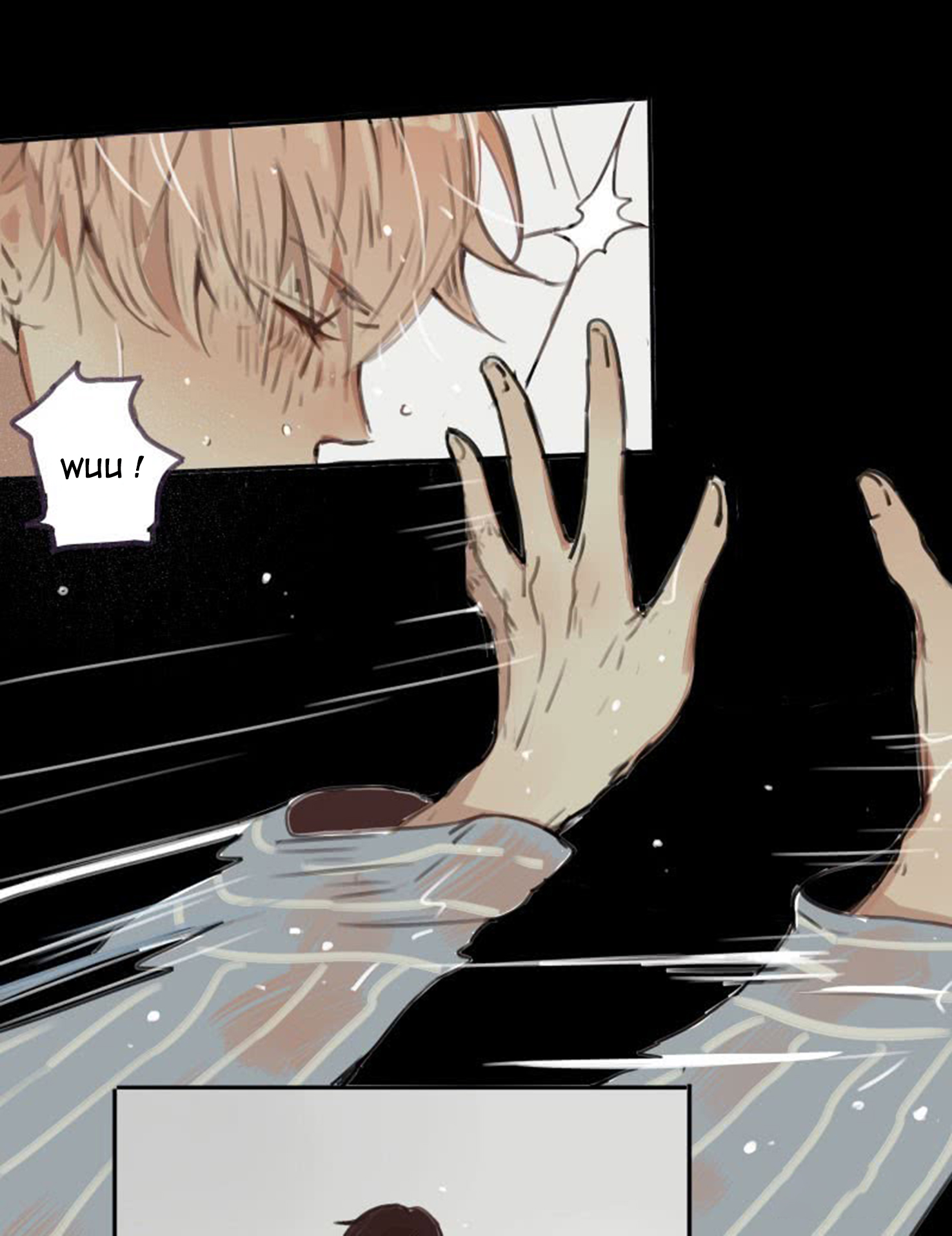 Silent Color Prologue 第15页