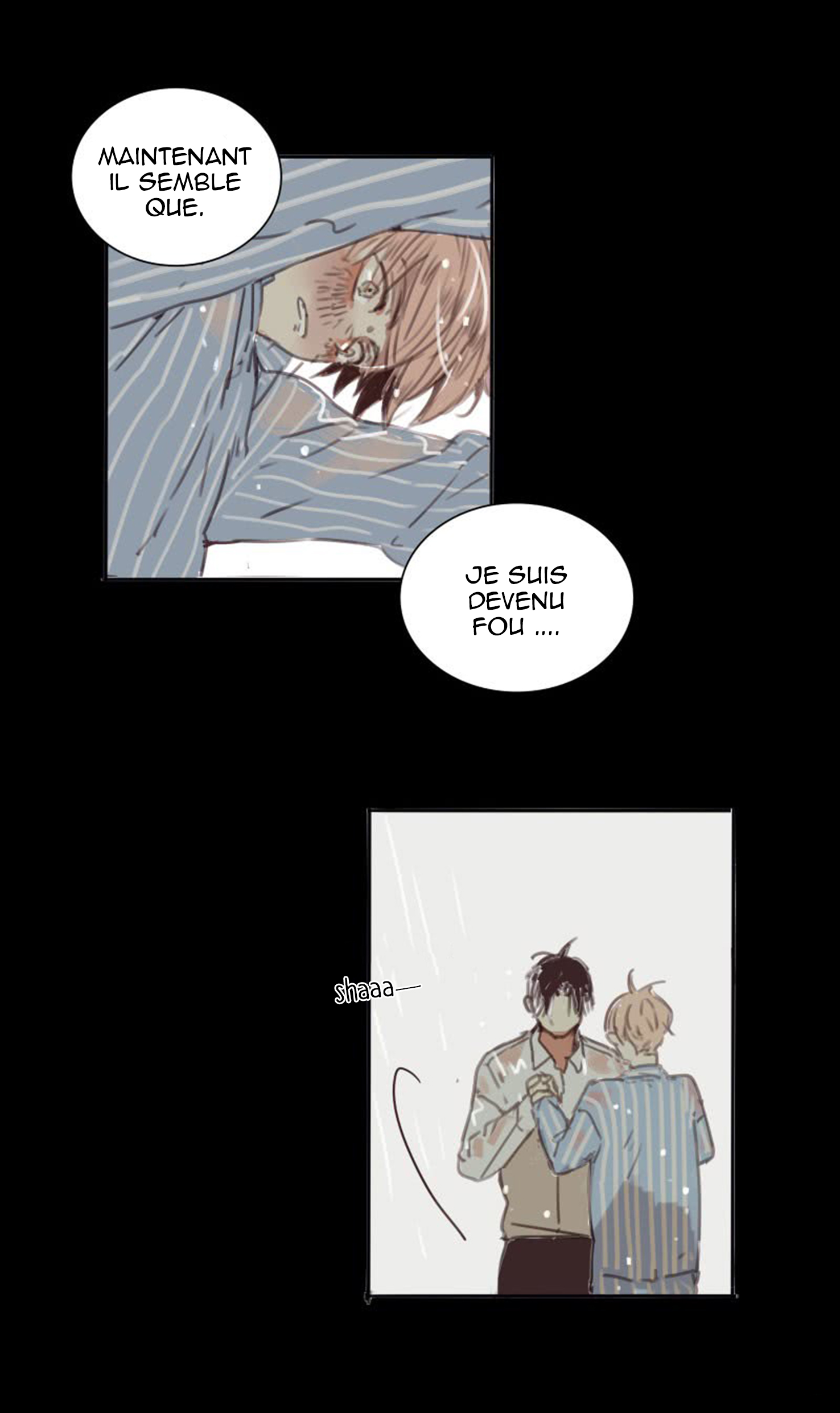 Silent Color Prologue 第18页