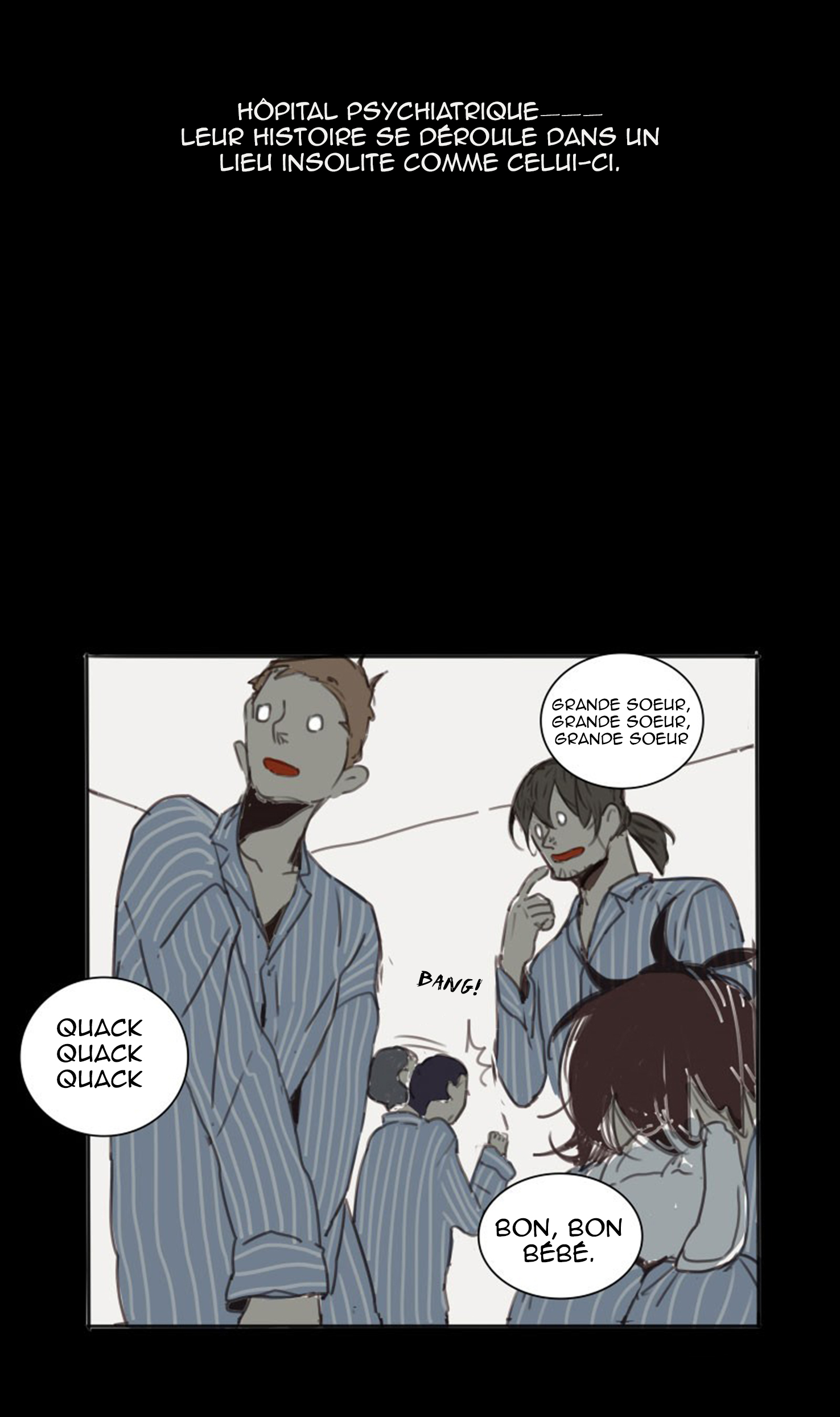 Silent Color Prologue 第22页