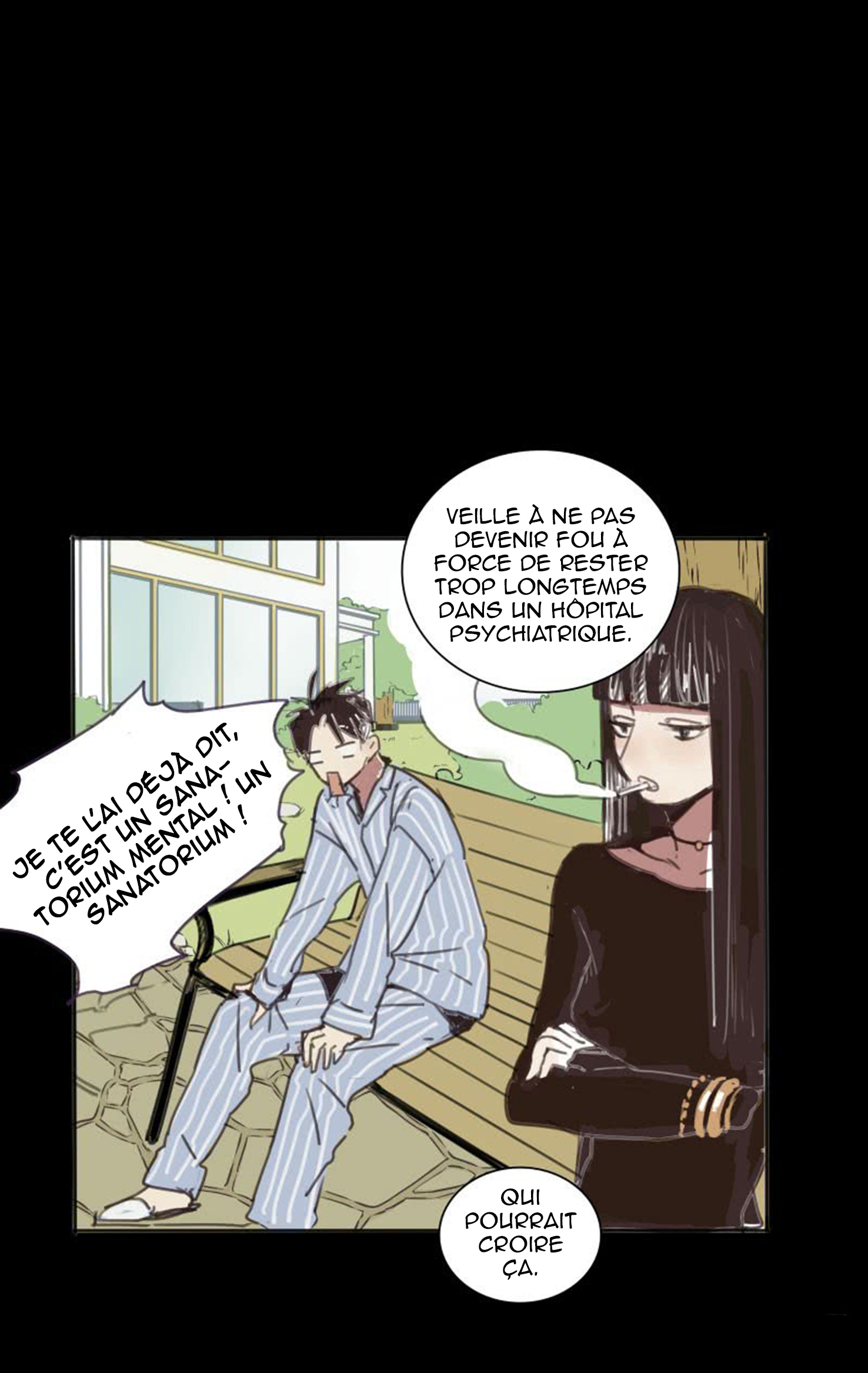 Silent Color Prologue 第23页