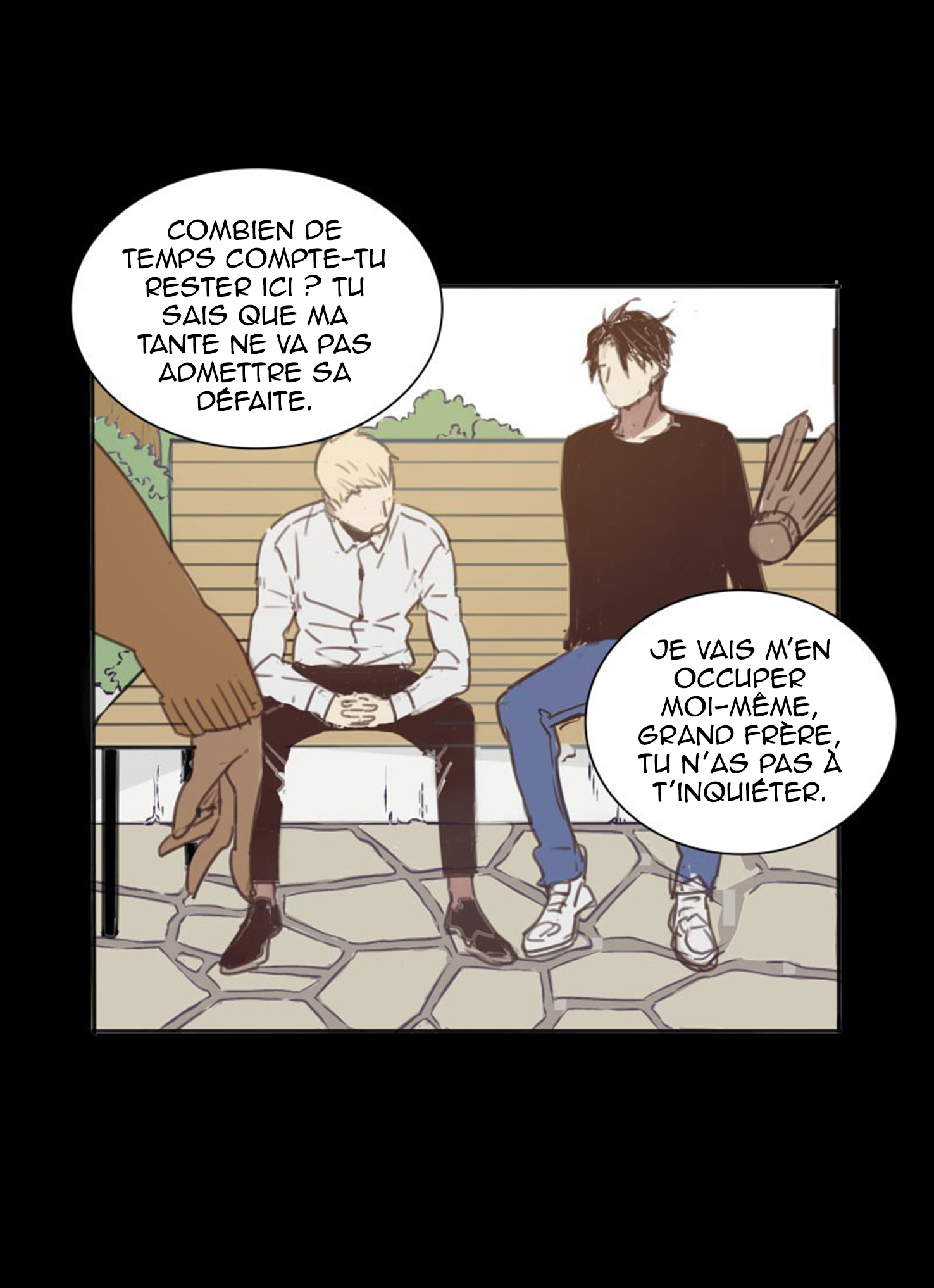 Silent Color Prologue 第24页
