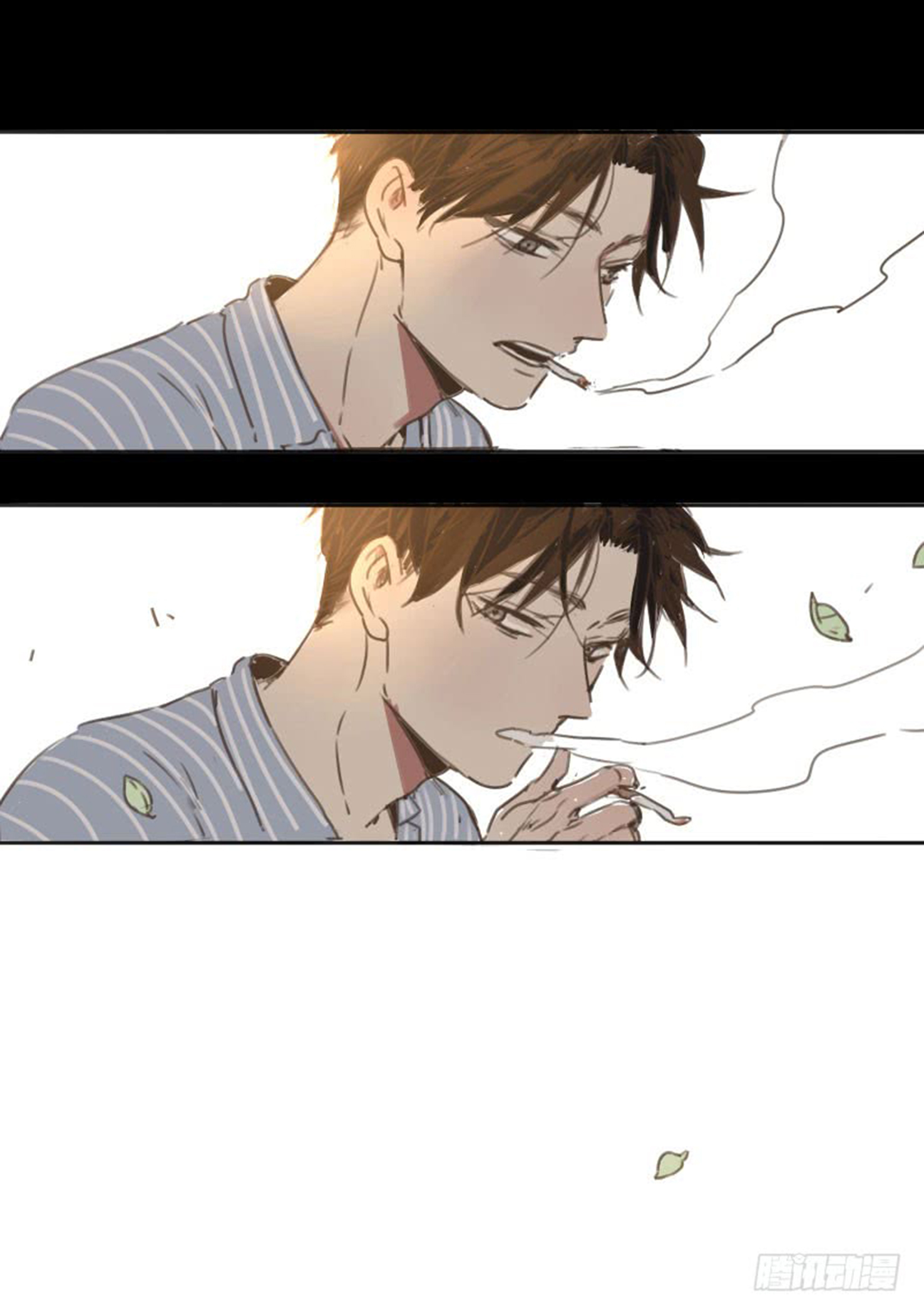 Silent Color Prologue 第27页