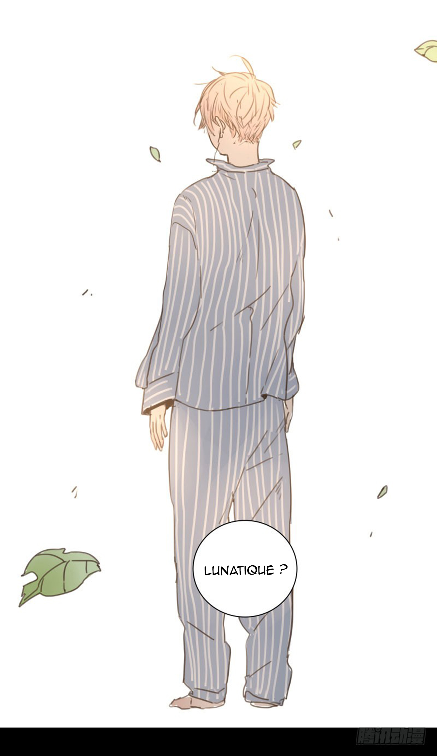 Silent Color Prologue 第28页