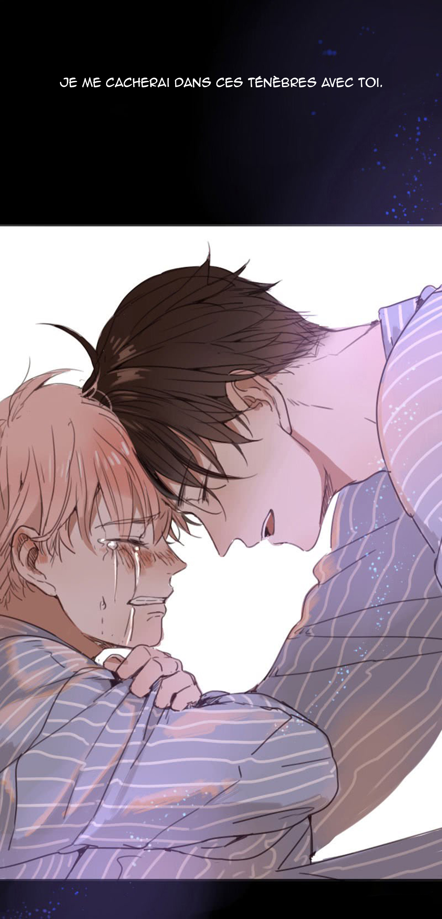 Silent Color Prologue 第33页