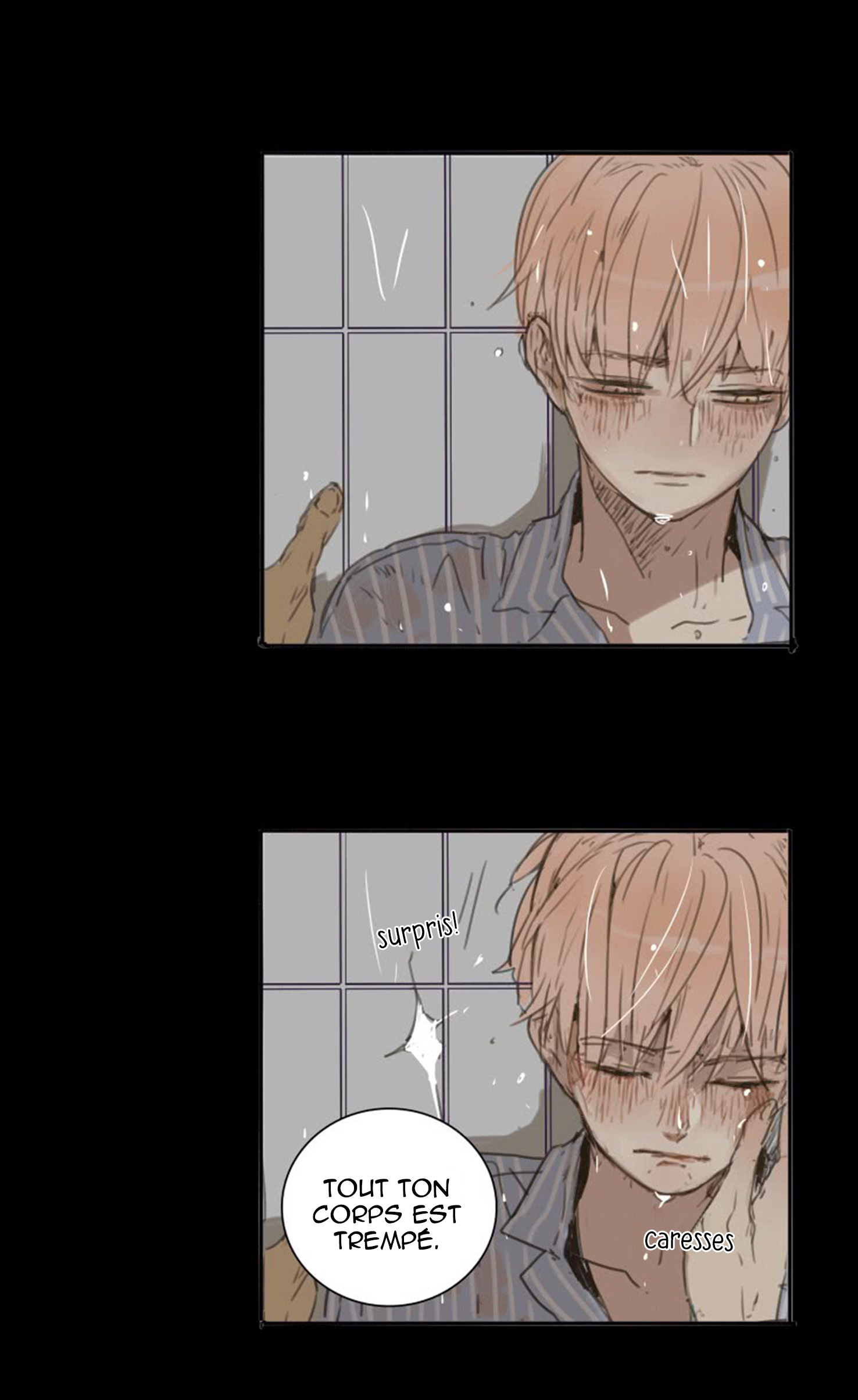 Silent Color Prologue 第10页