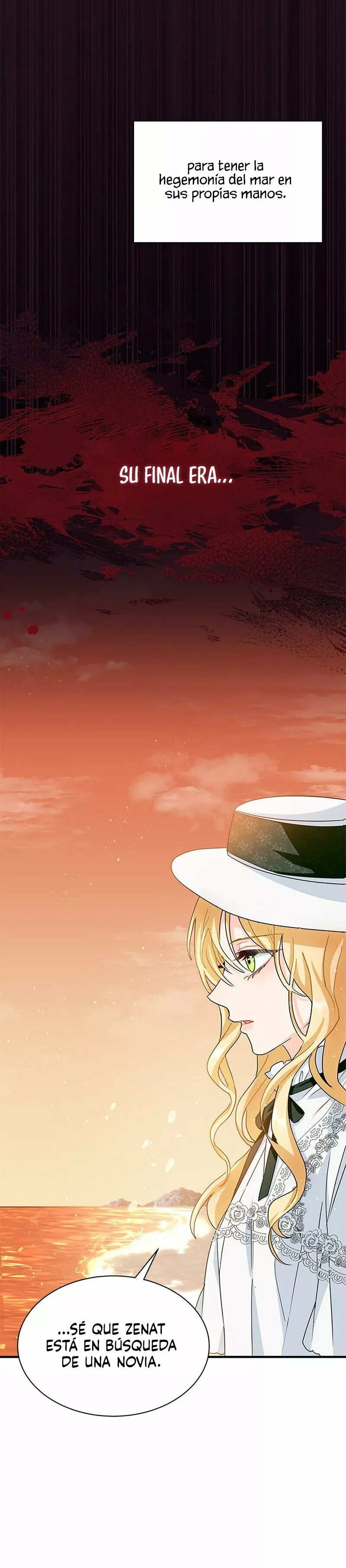 Becoming the Lady of the Cursed Ducal House Ch. 2 第11页