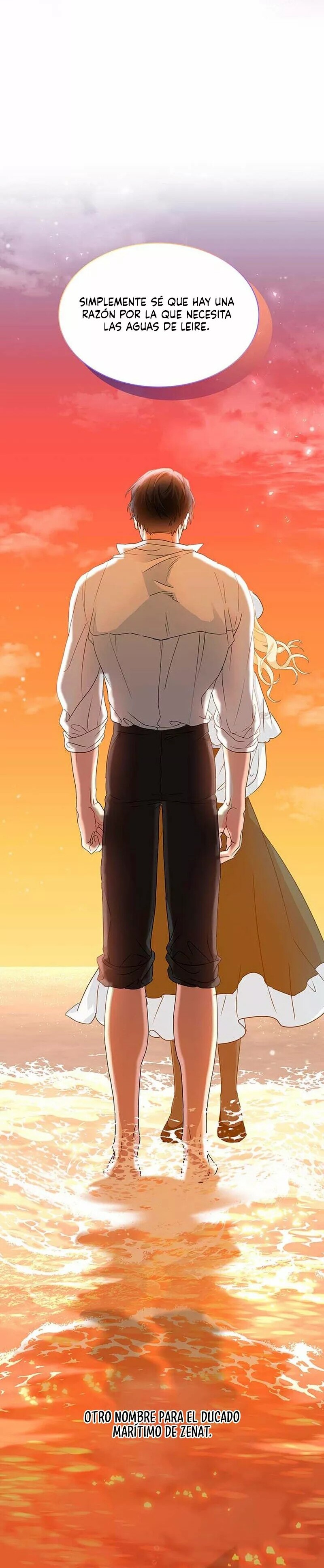 Becoming the Lady of the Cursed Ducal House Ch. 2 第13页