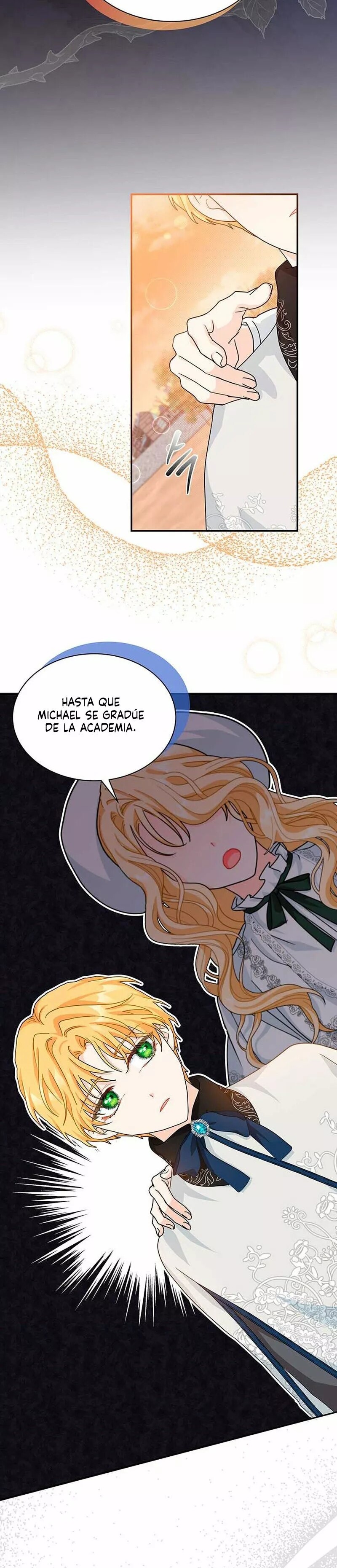 Becoming the Lady of the Cursed Ducal House Ch. 2 第18页