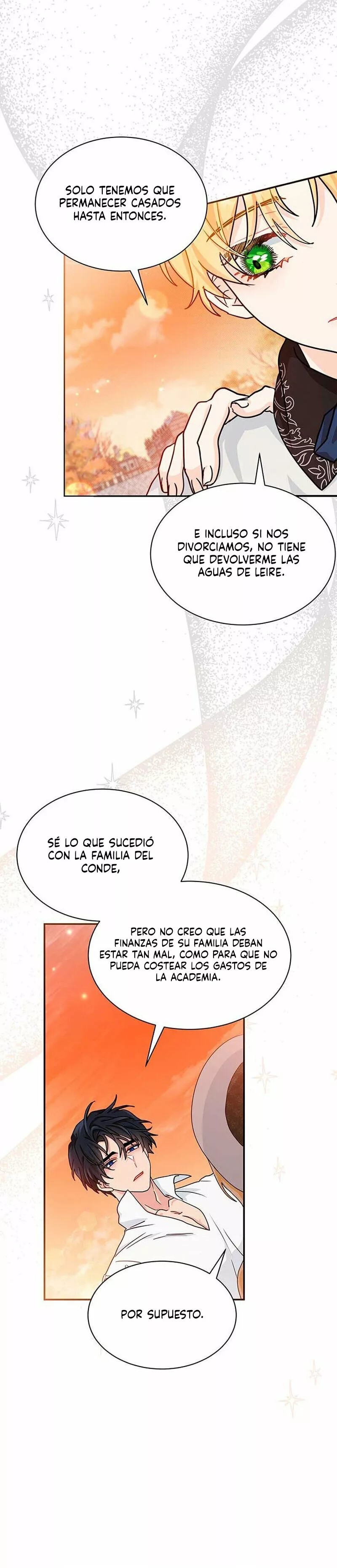 Becoming the Lady of the Cursed Ducal House Ch. 2 第19页