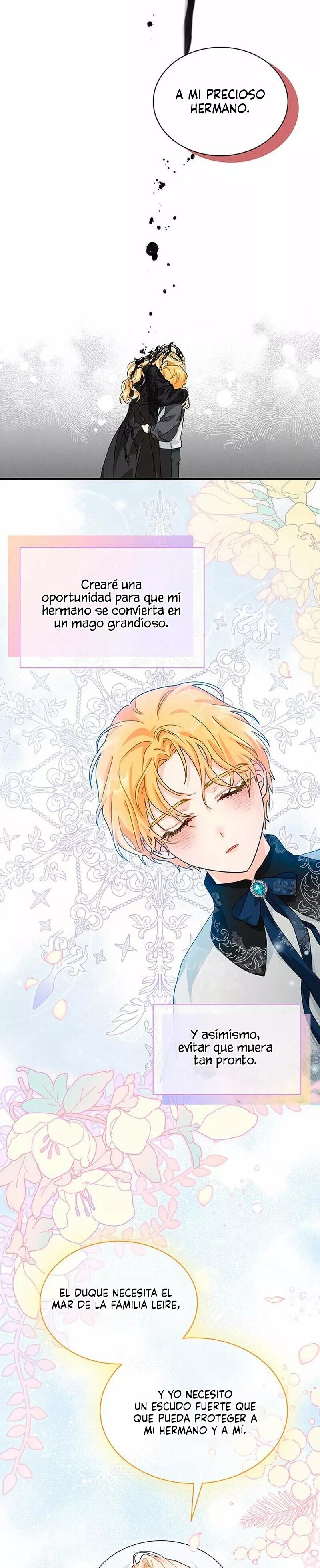 Becoming the Lady of the Cursed Ducal House Ch. 2 第21页