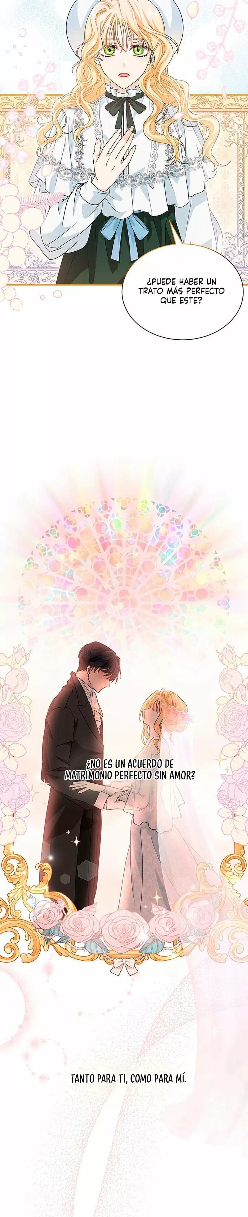 Becoming the Lady of the Cursed Ducal House Ch. 2 第22页