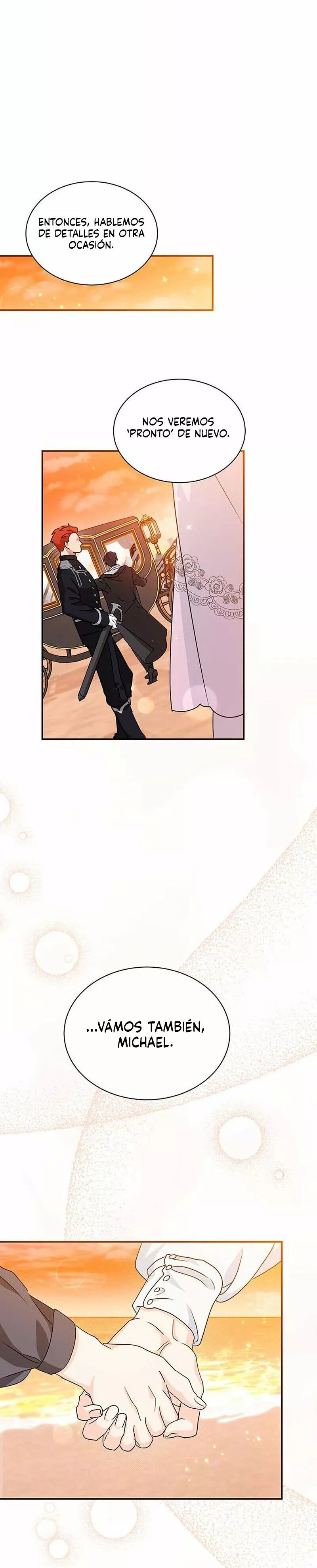 Becoming the Lady of the Cursed Ducal House Ch. 2 第25页