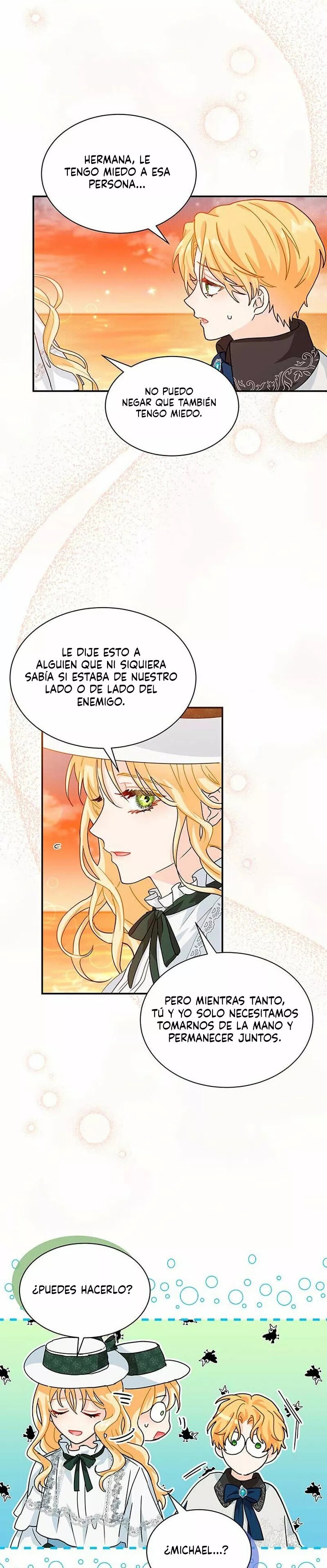 Becoming the Lady of the Cursed Ducal House Ch. 2 第26页