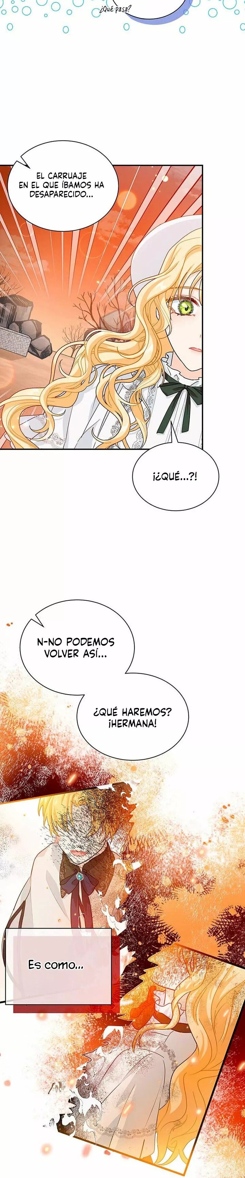 Becoming the Lady of the Cursed Ducal House Ch. 2 第27页
