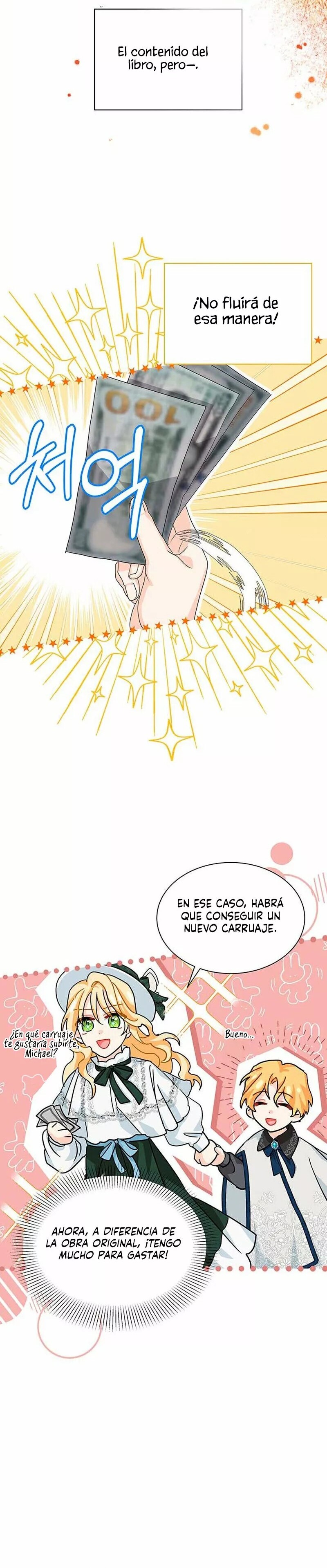 Becoming the Lady of the Cursed Ducal House Ch. 2 第28页