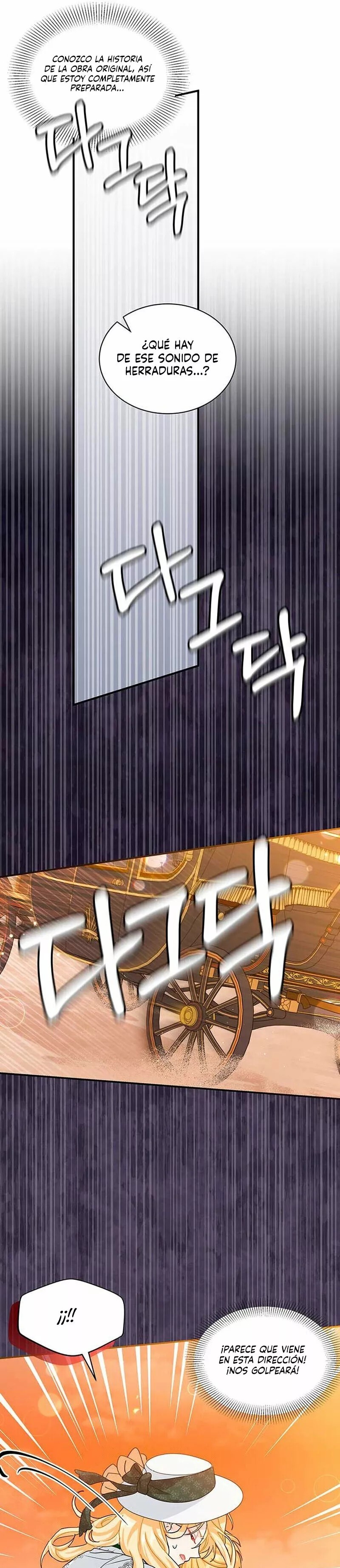 Becoming the Lady of the Cursed Ducal House Ch. 2 第29页