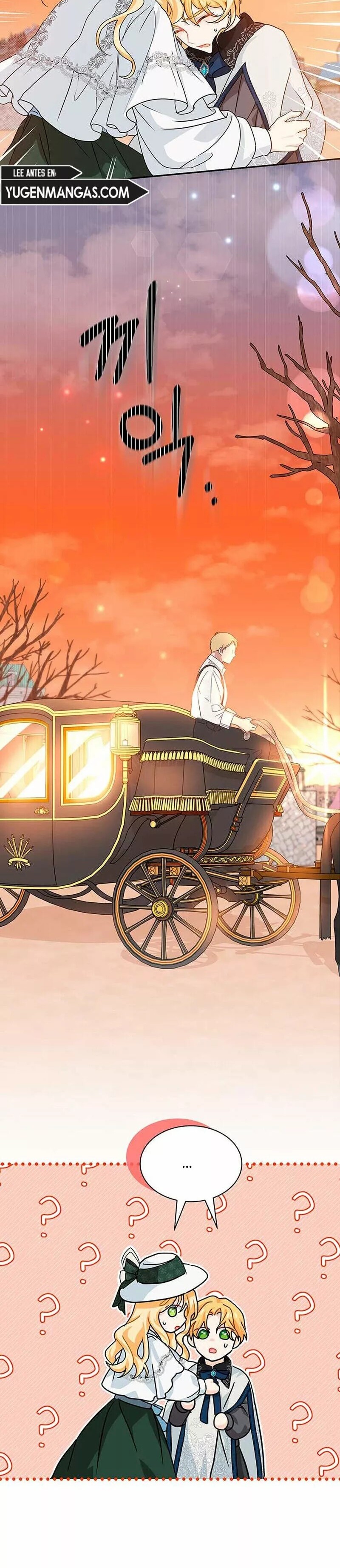 Becoming the Lady of the Cursed Ducal House Ch. 2 第30页
