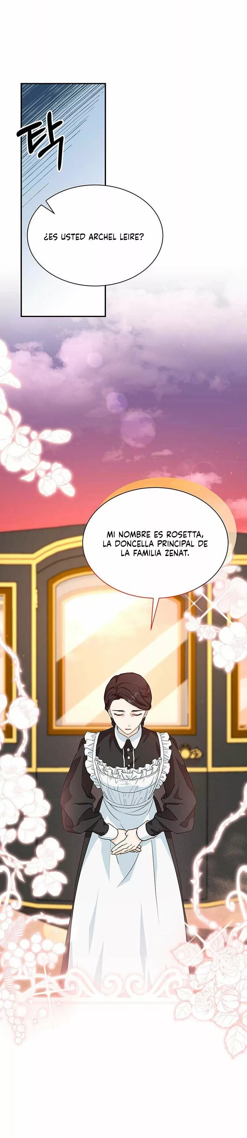 Becoming the Lady of the Cursed Ducal House Ch. 2 第31页