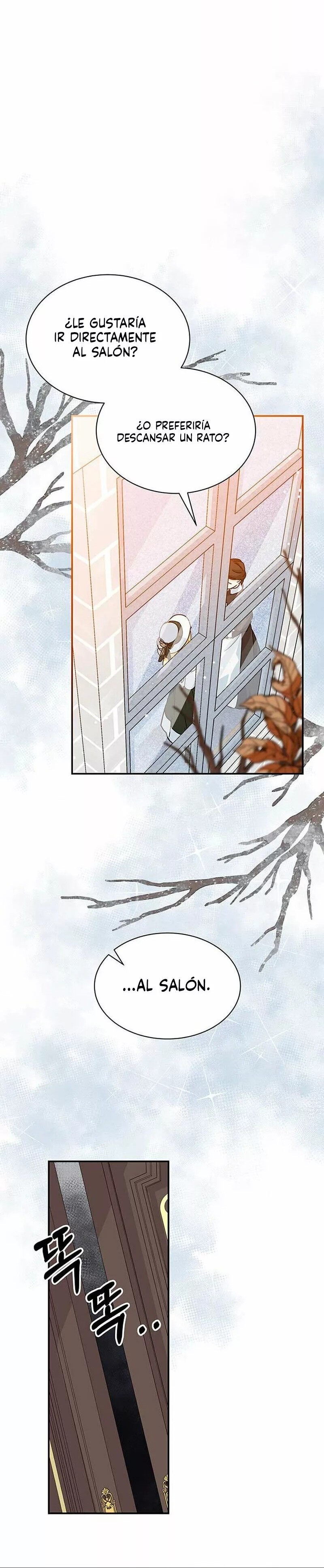Becoming the Lady of the Cursed Ducal House Ch. 2 第34页