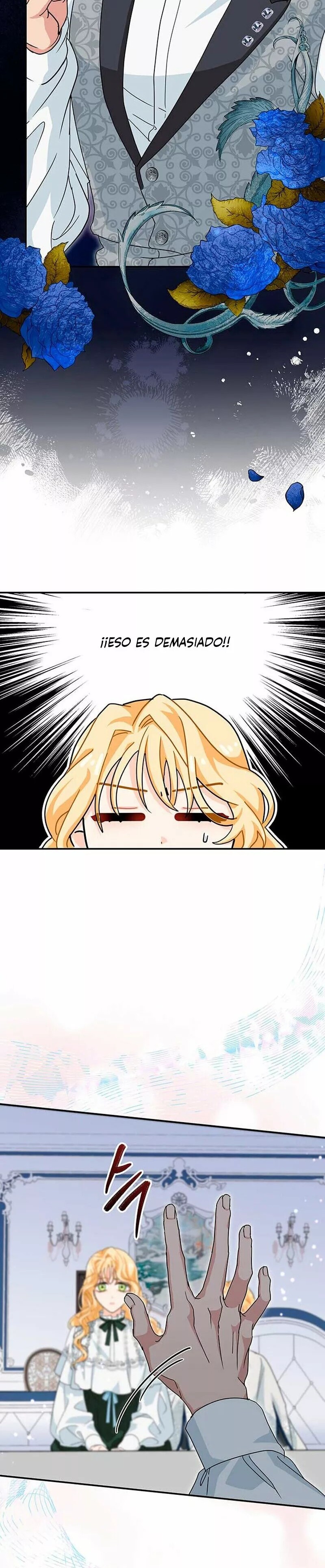 Becoming the Lady of the Cursed Ducal House Ch. 2 第38页