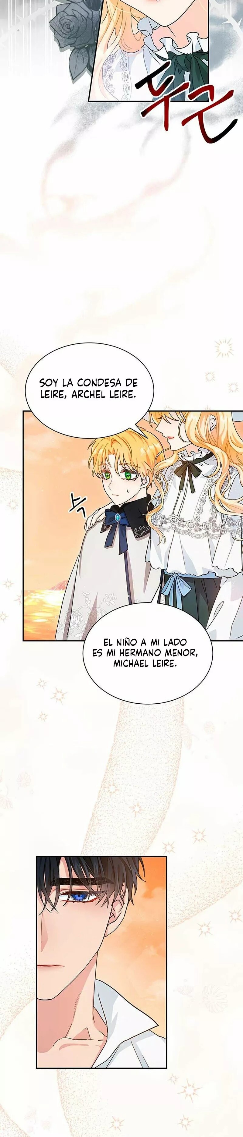 Becoming the Lady of the Cursed Ducal House Ch. 2 第5页
