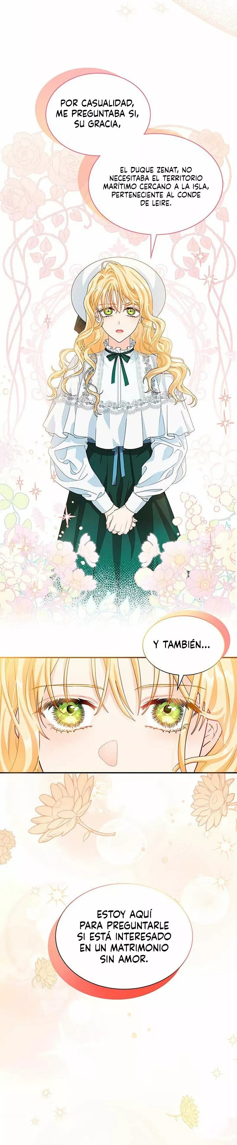 Becoming the Lady of the Cursed Ducal House Ch. 2 第7页