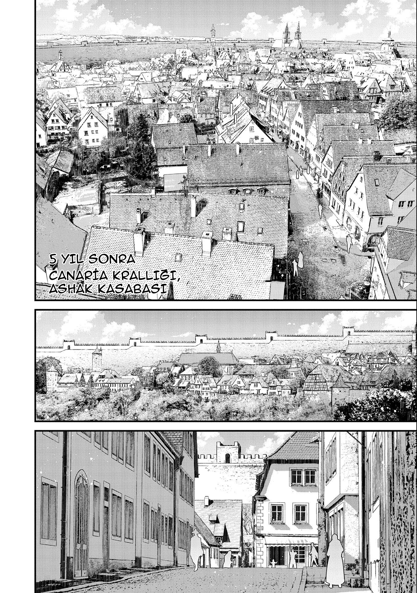 The Revenge of the Soul Eater Vol. 1 Ch. 1 第11页