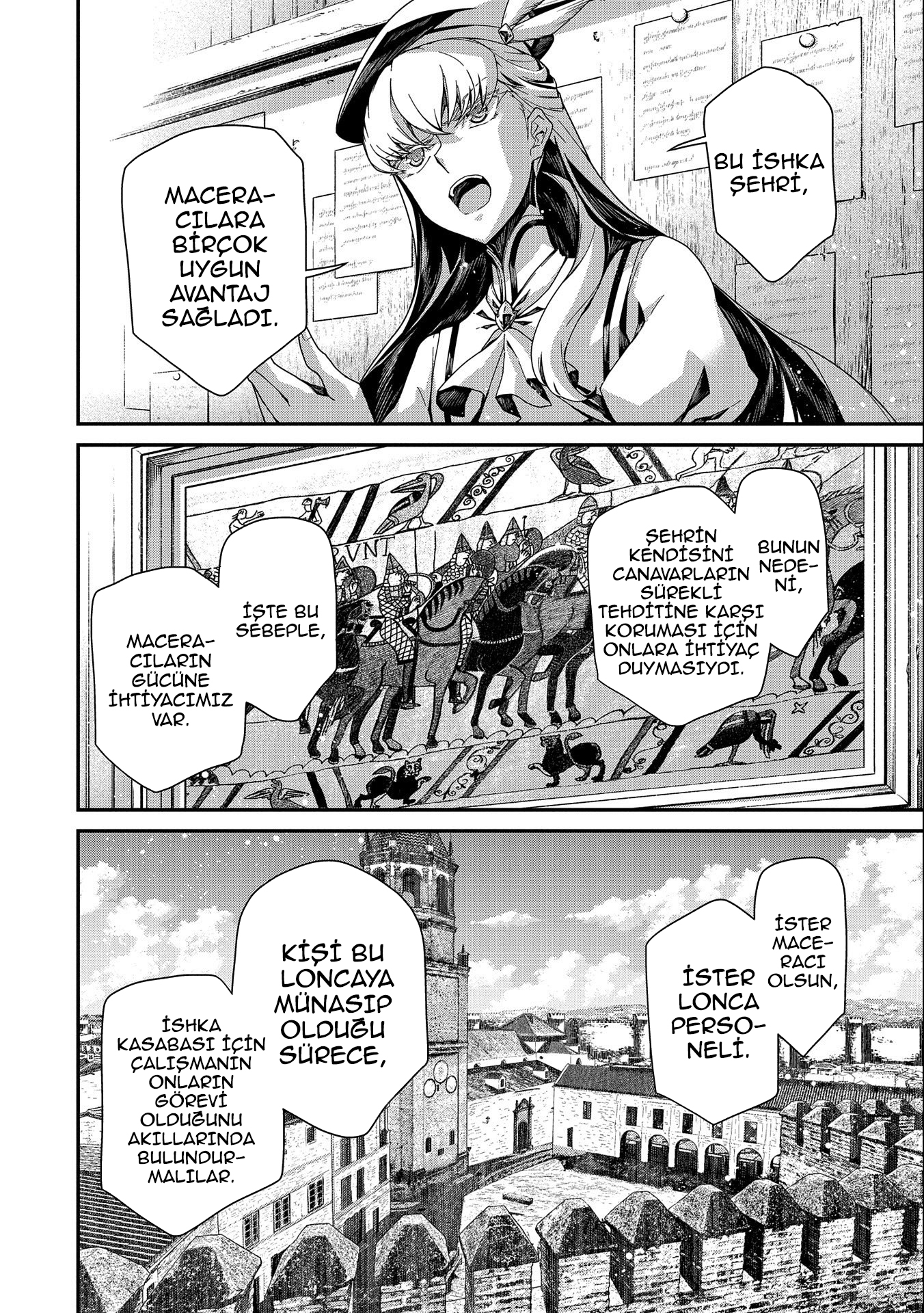 The Revenge of the Soul Eater Vol. 1 Ch. 1 第17页