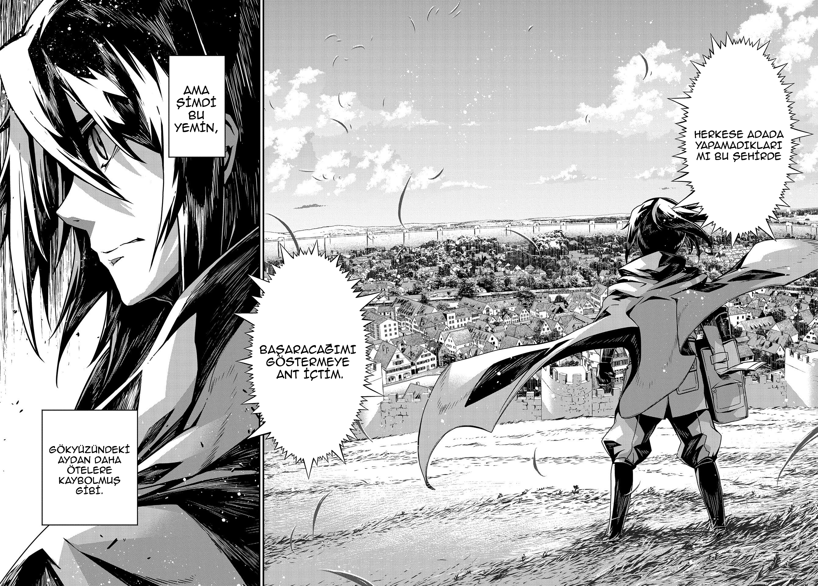 The Revenge of the Soul Eater Vol. 1 Ch. 1 第19页