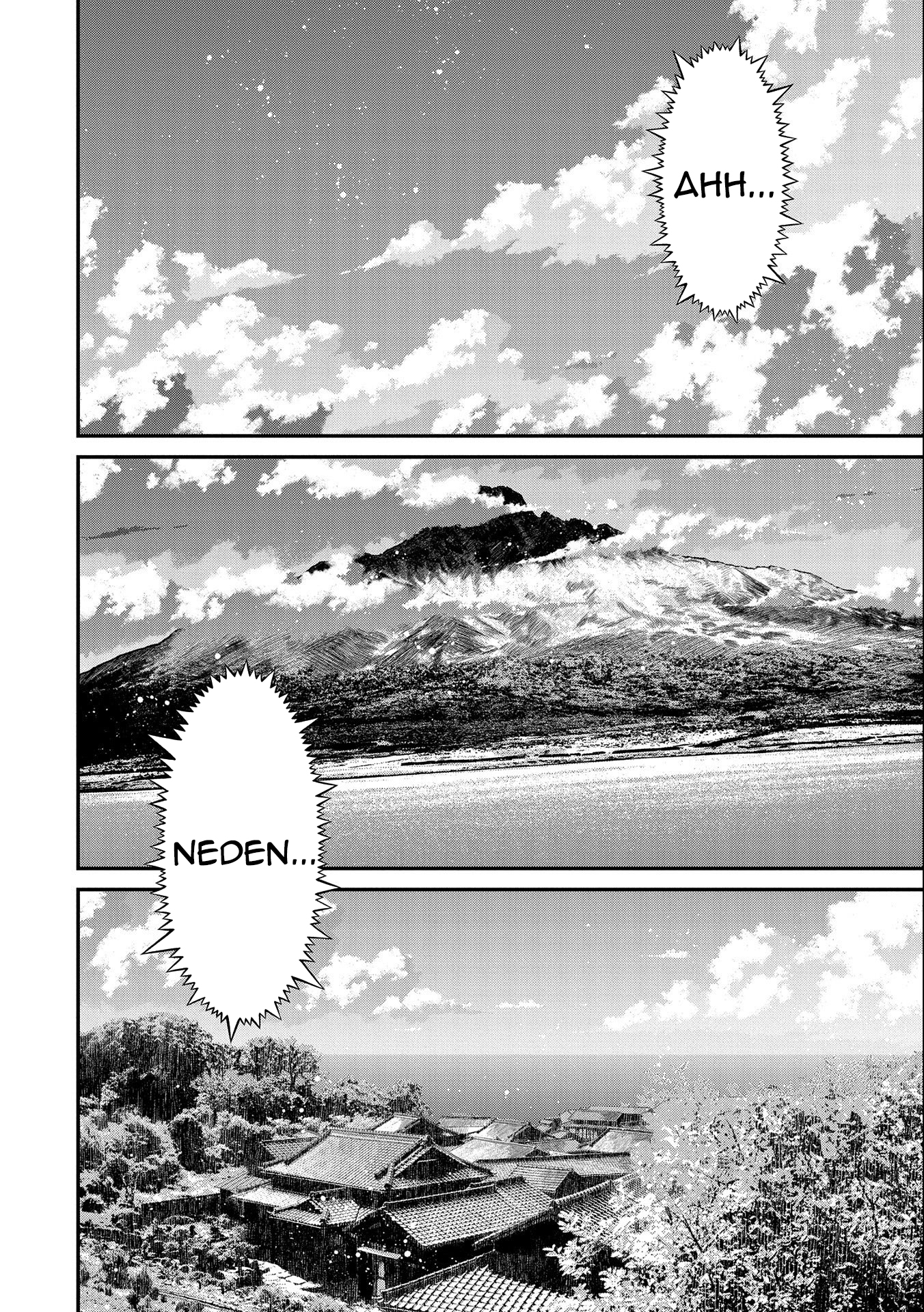 The Revenge of the Soul Eater 第3页