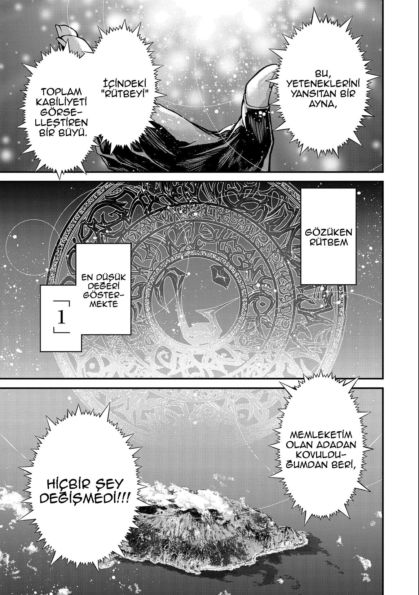 The Revenge of the Soul Eater Vol. 1 Ch. 1 第29页