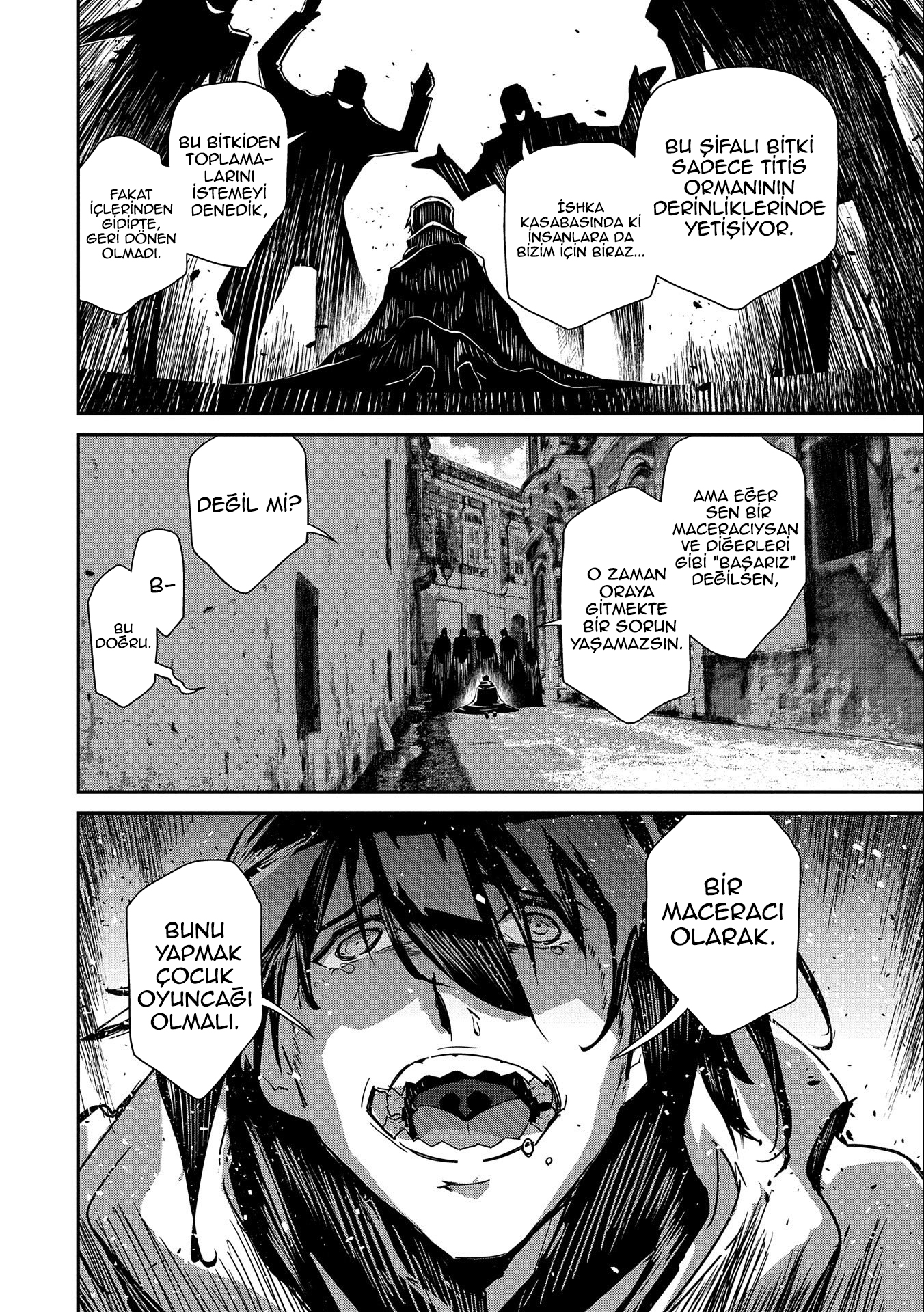 The Revenge of the Soul Eater Vol. 1 Ch. 1 第47页
