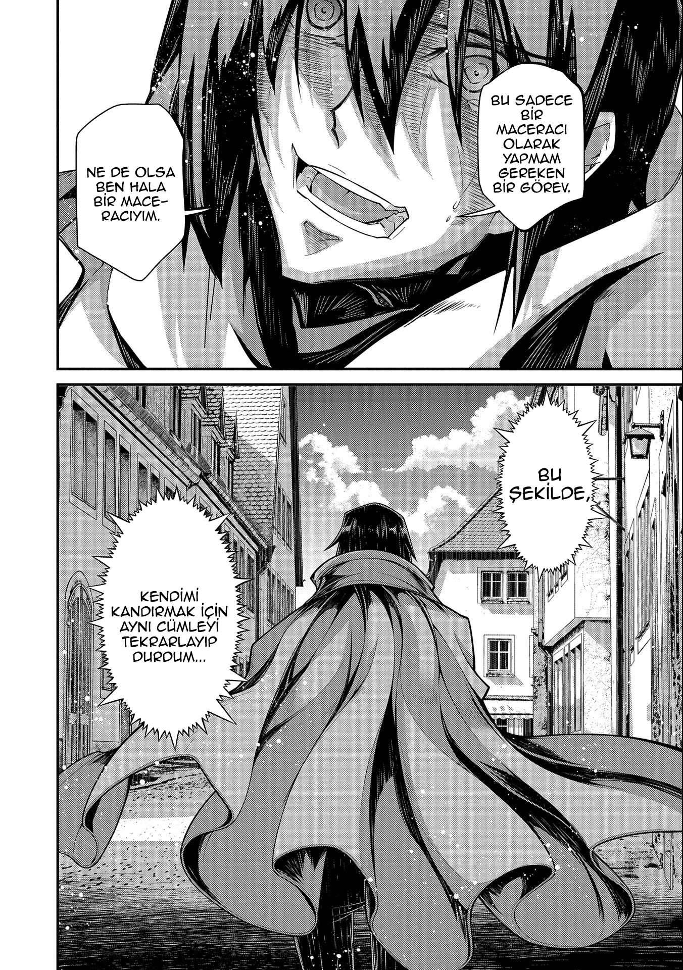 The Revenge of the Soul Eater Vol. 1 Ch. 1 第49页