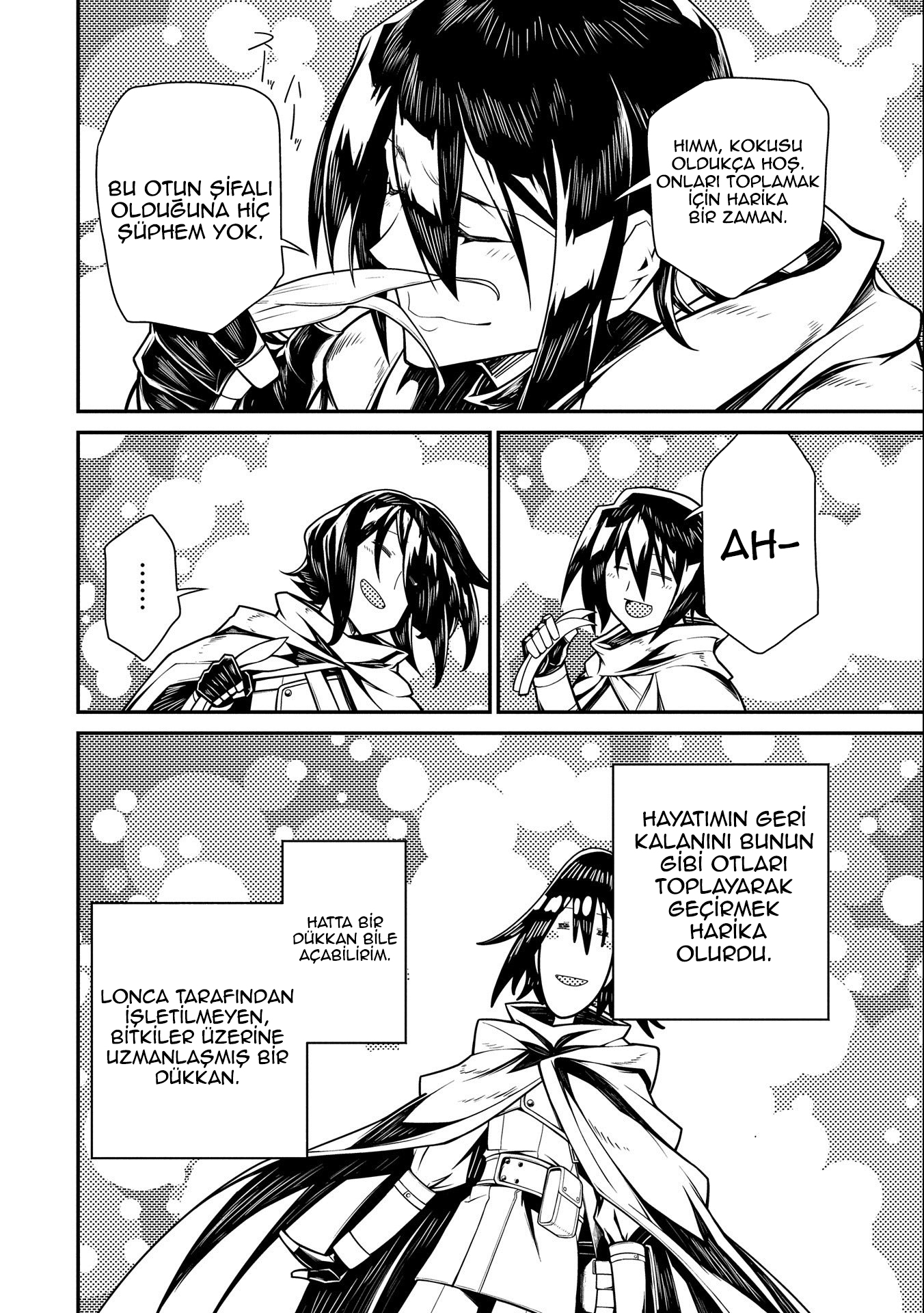 The Revenge of the Soul Eater Vol. 1 Ch. 1 第51页