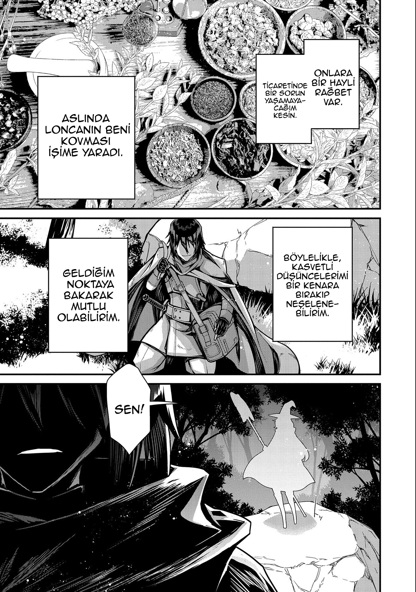 The Revenge of the Soul Eater Vol. 1 Ch. 1 第52页