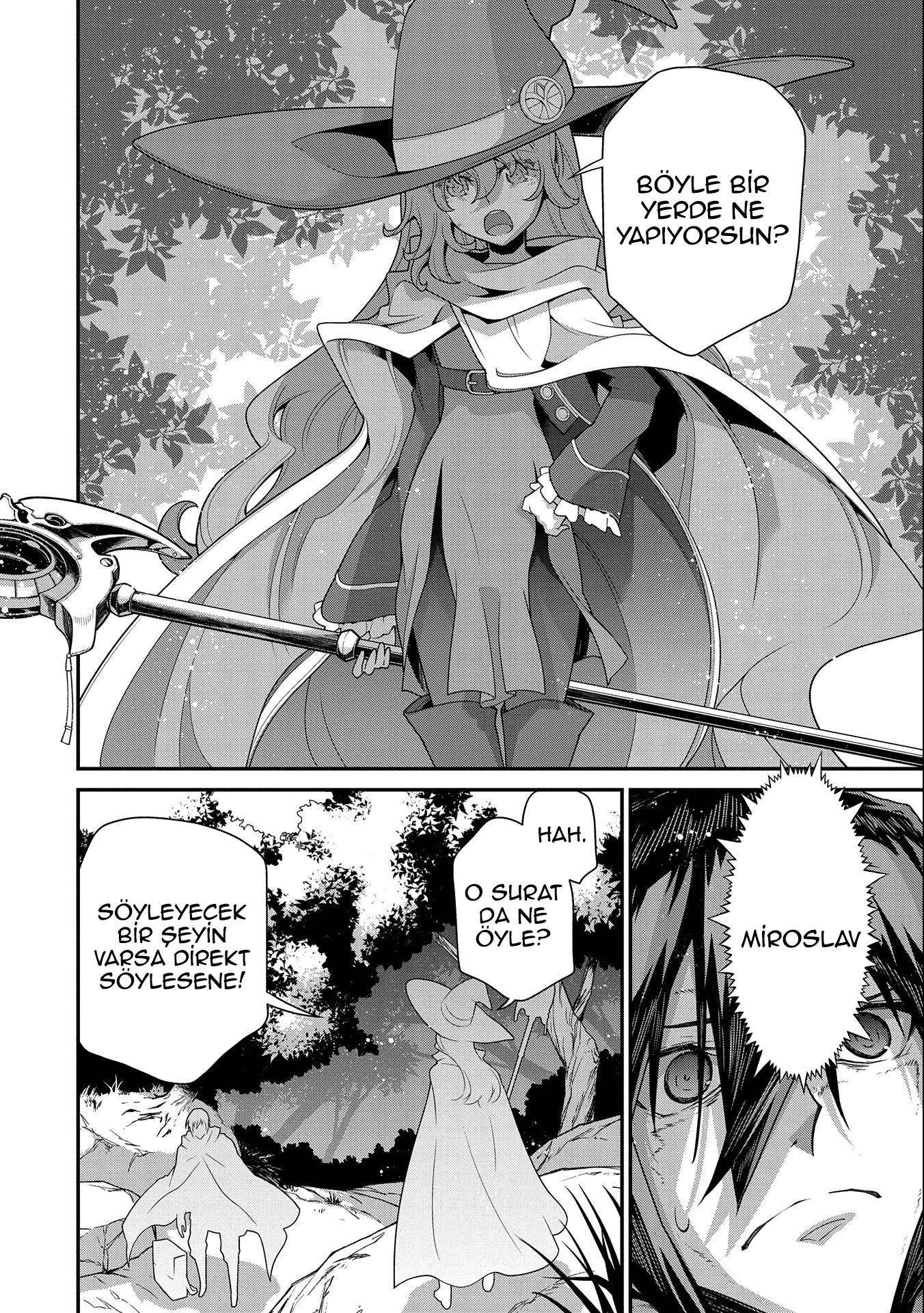 The Revenge of the Soul Eater Vol. 1 Ch. 1 第53页