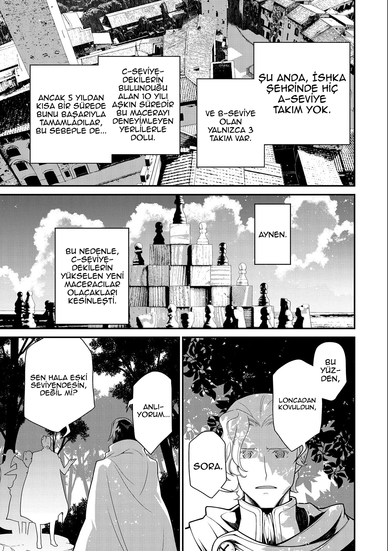 The Revenge of the Soul Eater Vol. 1 Ch. 1 第56页