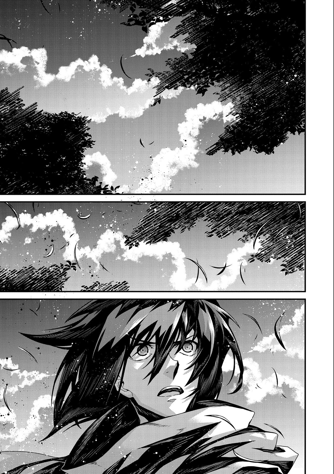 The Revenge of the Soul Eater Vol. 1 Ch. 1 第66页